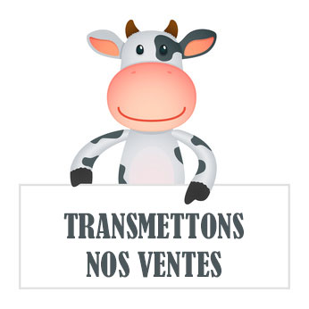 Transmettons nos ventes